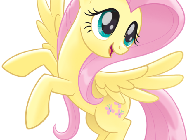 Fluttershi
