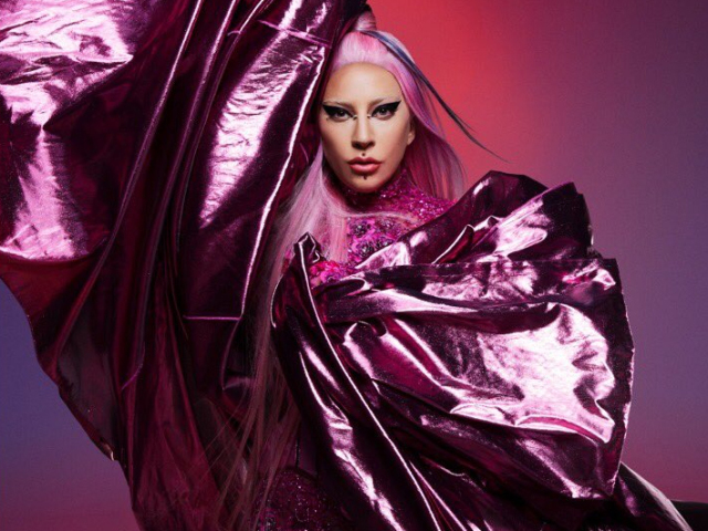 O quanto você sabe sobre a cantora Lady Gaga?