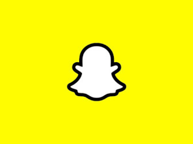 Snapchat.
