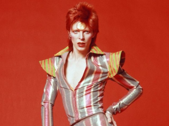 David Bowie