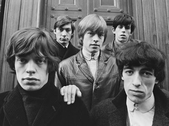 Rolling Stones