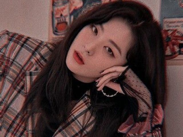 Seulgi (Red Velvet)💜