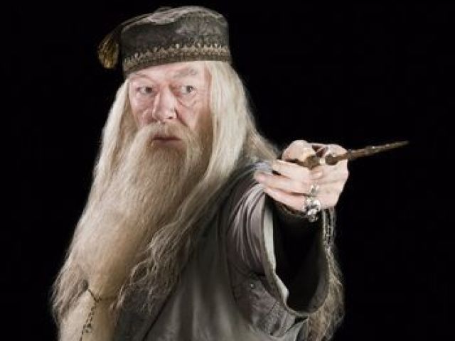 Alvo Percival Wulfrico Brian Dumbledore