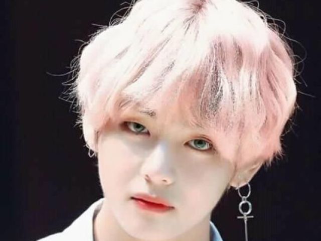 Taehyung:3