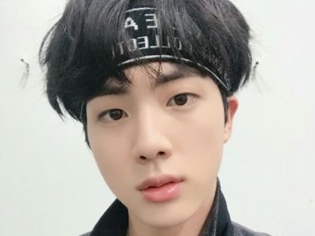 Jin :3