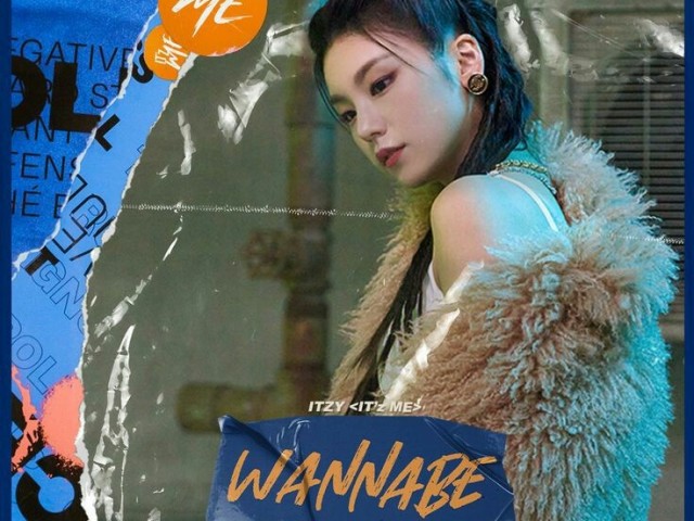 Wannabe-itzy