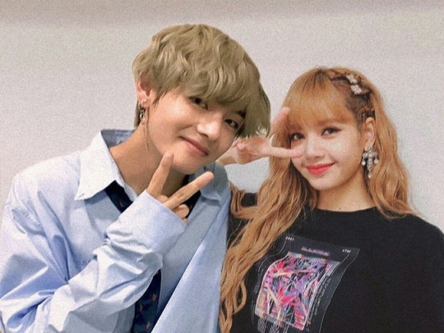 Listae tirando selca pq são um casal lindo 🤯💓