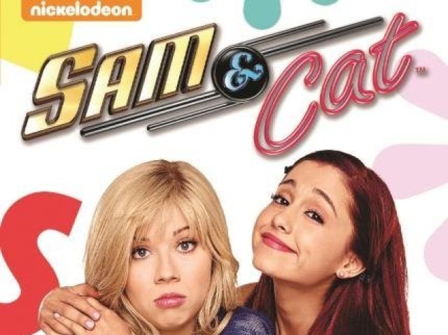 Sam & Cat