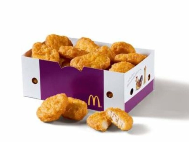 Nuggets