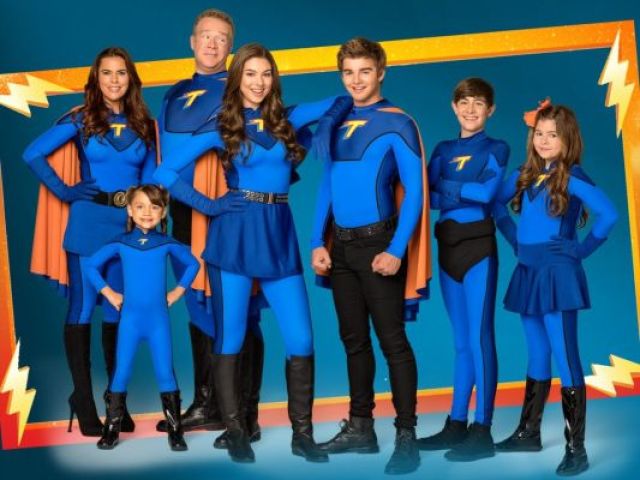 The Thundermans