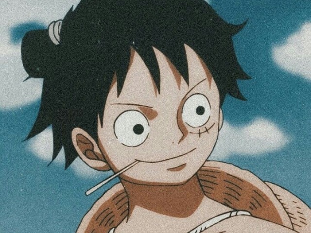 Luffy
