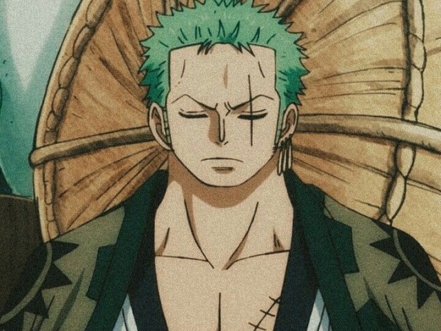 Zoro