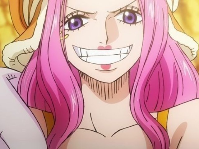 Jewerly Bonney