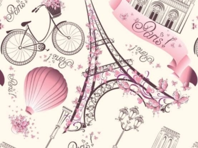 Essa, de Paris!!!!!
