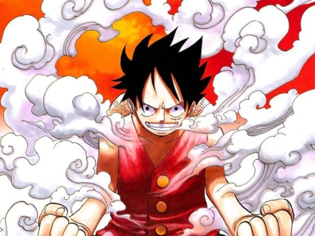 Luffy