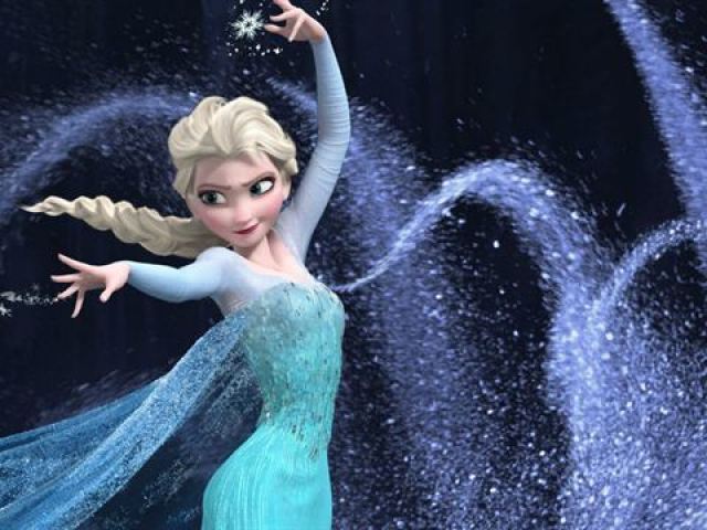 Elsa
