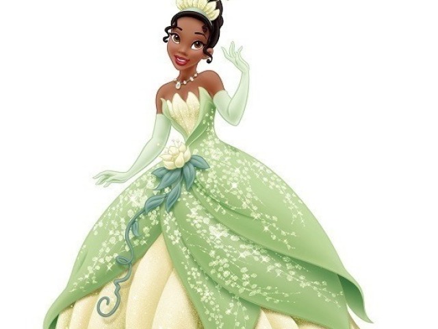 Tiana