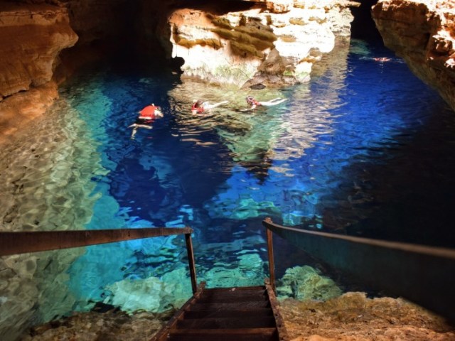 Chapada Diamantina