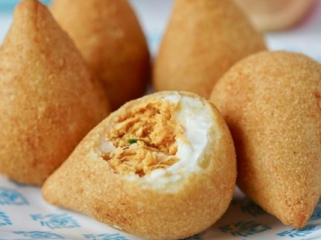 Coxinha