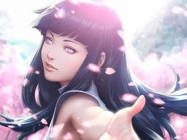 Hinata