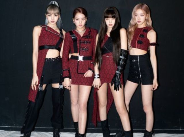 Kill This Love (BlackPink)