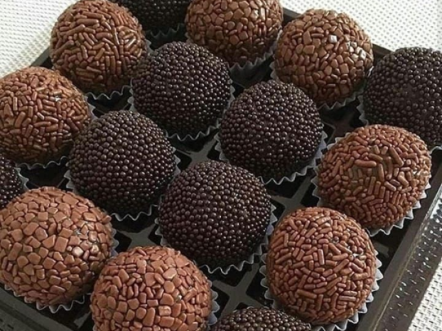 Brigadeiro