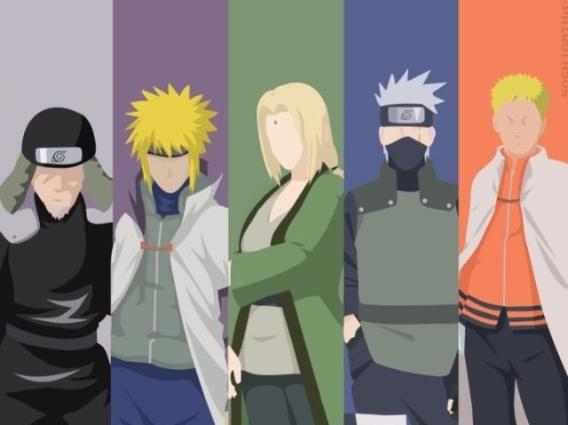 Hokage