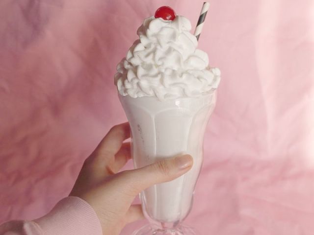 Milkshake