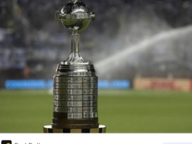 Libertadores