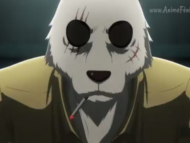 Você é o GOUHIN🐼👌🏻