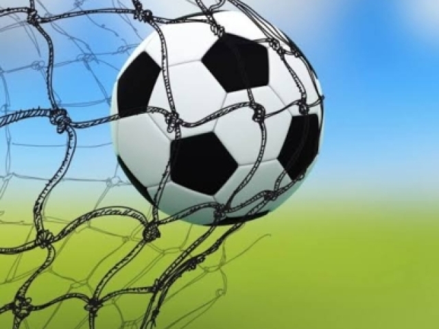 Quantidade de gol