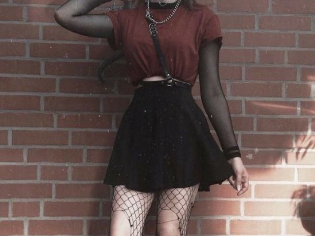 E-girl
