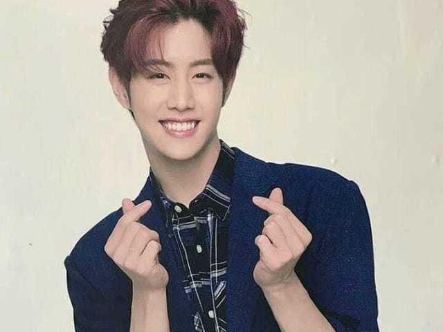 Mark