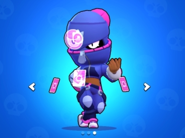 Tara Ninja