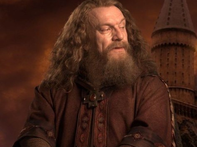 Godric Gryffindor