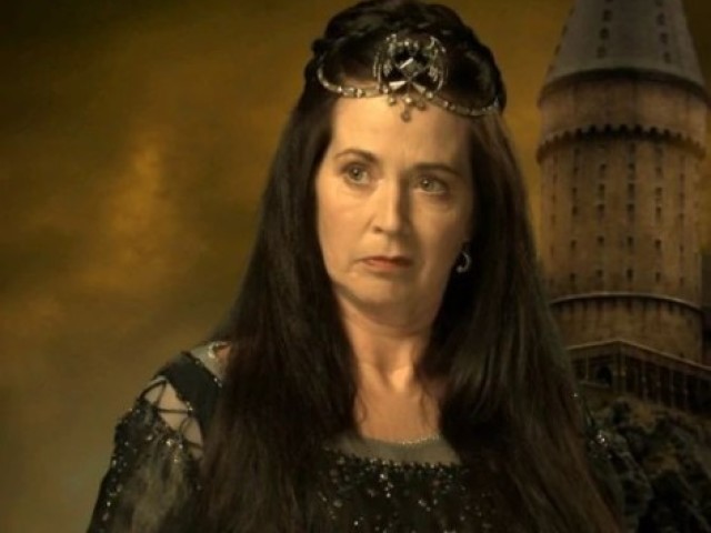 Rowena Ravenclaw