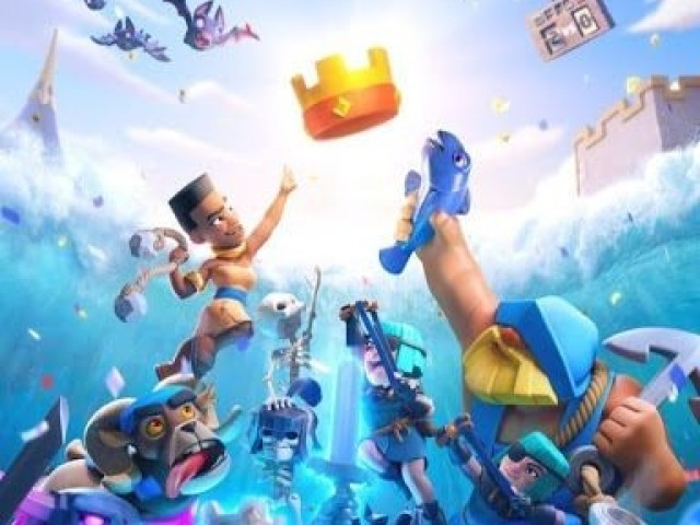 Clash Royale