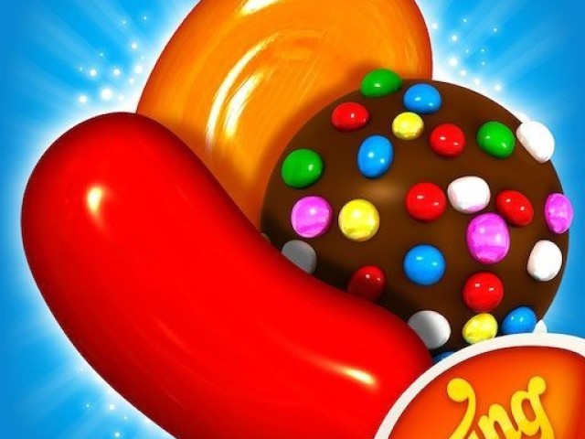 Candy crush