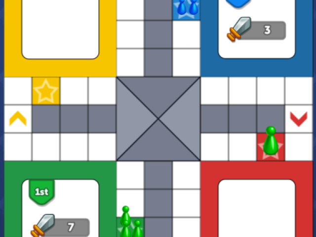 Ludo club