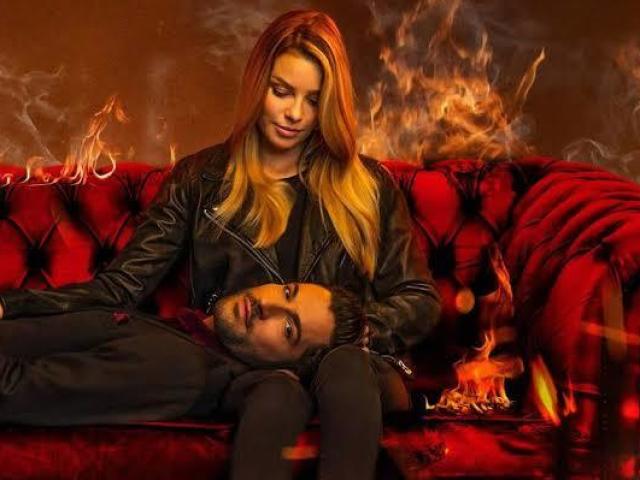 VocĂȘ sabe tudo sobre Lucifer? đ