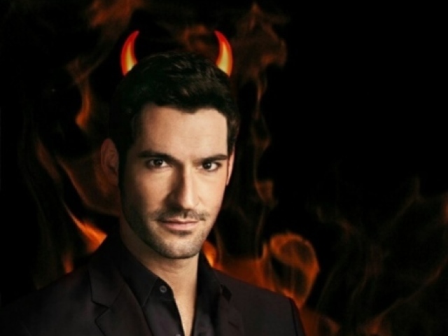 Lucifer