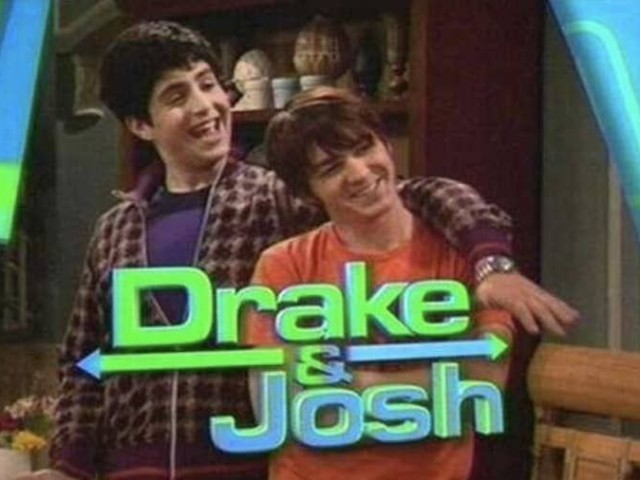 Drake e Josh