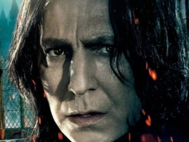 Severus Snape