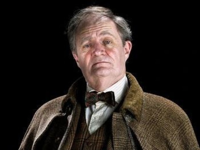 Horácio Slughorn