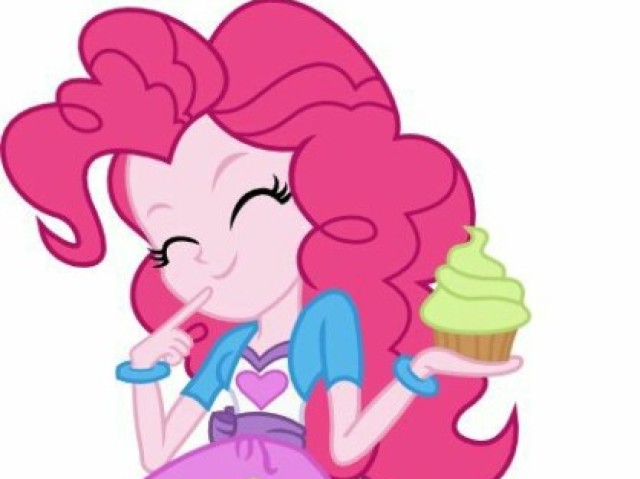 Pinkie