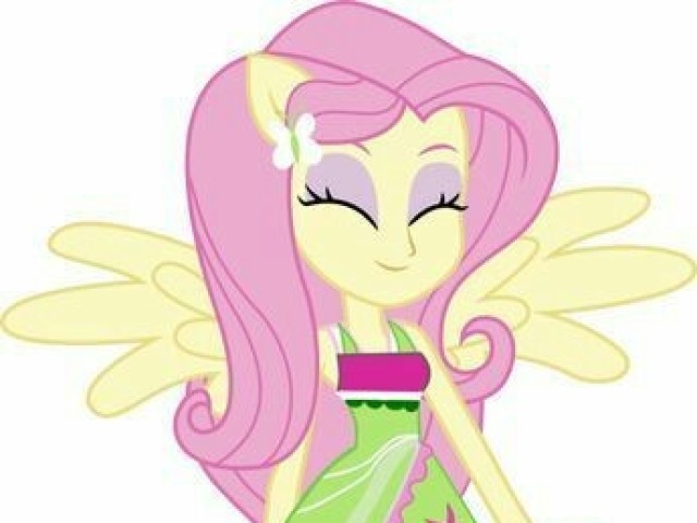 Fluttershy