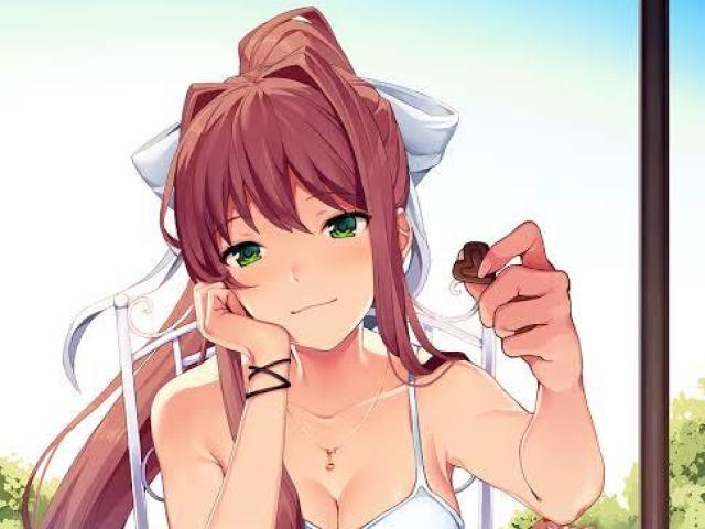 Monika