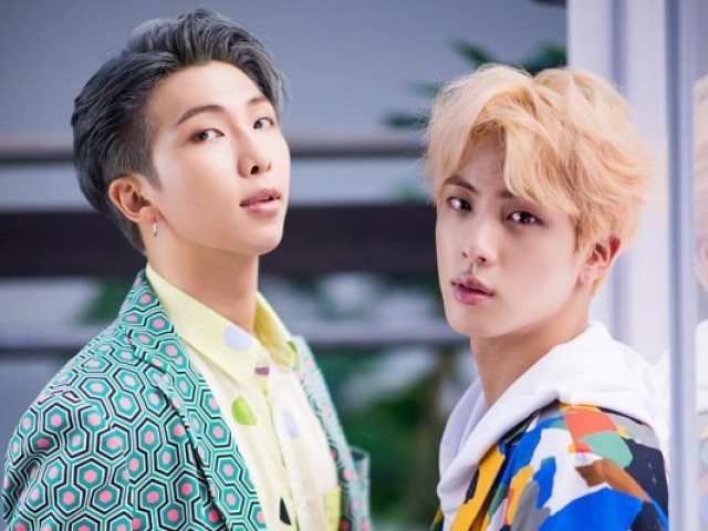 Namjin