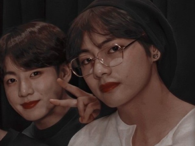 Taekook