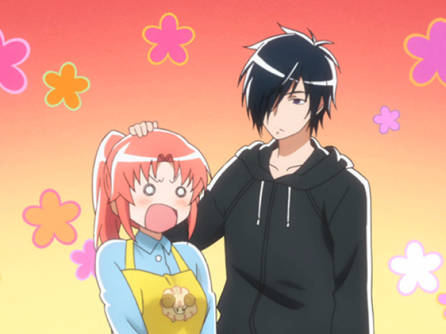 Mikakunin de shinkoukei
